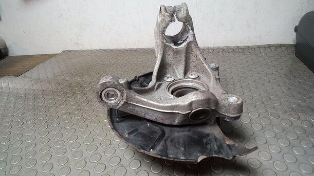 Foto: ACHSSCHENKEL VORN LINKS eines VW Passat 2.0 TDI DPF