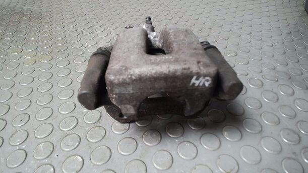 Foto: BREMSSATTEL HINTEN RECHTS ( TRW ) eines Renault Clio 1.6 16V