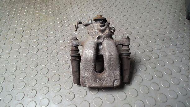 Foto: BREMSSATTEL HINTEN LINKS ( TRW ) eines Renault Clio 1.6 16V