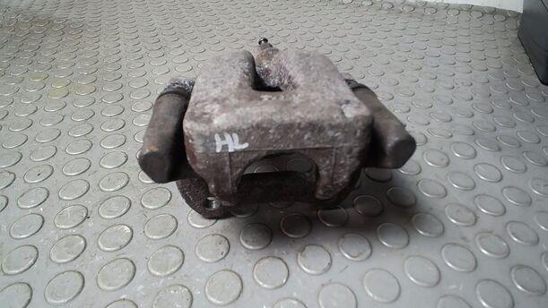 Foto: BREMSSATTEL HINTEN LINKS ( TRW ) eines Renault Clio 1.6 16V