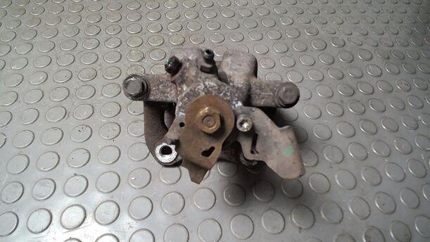 Foto: BREMSSATTEL HINTEN LINKS ( TRW ) eines Renault Clio 1.6 16V