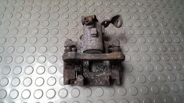 Foto: BREMSSATTEL HINTEN LINKS ( TRW ) eines Renault Clio 1.6 16V