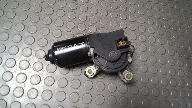 Foto: SCHEIBENWISCHERMOTOR VORN eines Mazda Demio 1.4