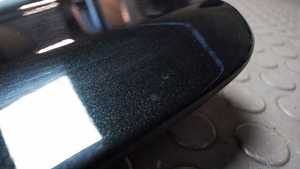Foto: TANKKLAPPE/ TANKDECKEL eines Mazda Demio 1.4