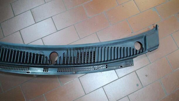 Foto: WINDLAUF eines Mazda Demio 1.4
