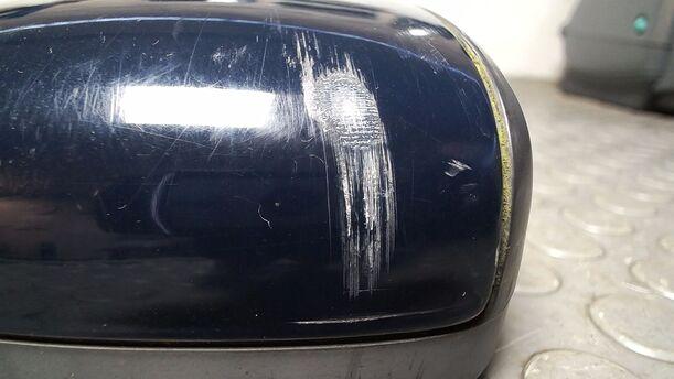 Foto: AUSSENSPIEGEL ELEKTRISCH VERSTELLBAR RECHTS eines Volvo V70 2.4