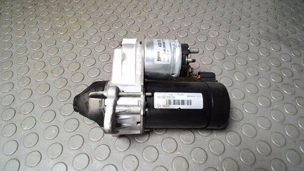 Foto: ANLASSER ( VALEO ) eines Opel Corsa 1.0 12V