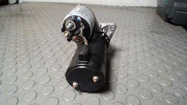 Foto: ANLASSER ( VALEO ) eines Opel Corsa 1.0 12V