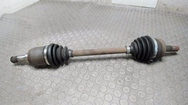 Foto: ANTRIEBSWELLE LINKS eines Fiat Panda 1.2