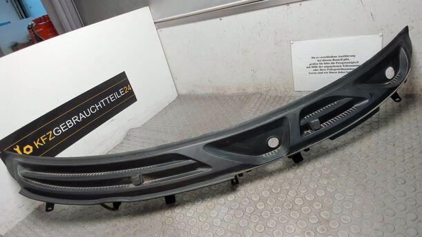 Foto: WINDLAUF eines Fiat Panda 1.2