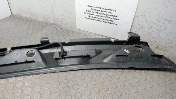 Foto: WINDLAUF eines Fiat Panda 1.2
