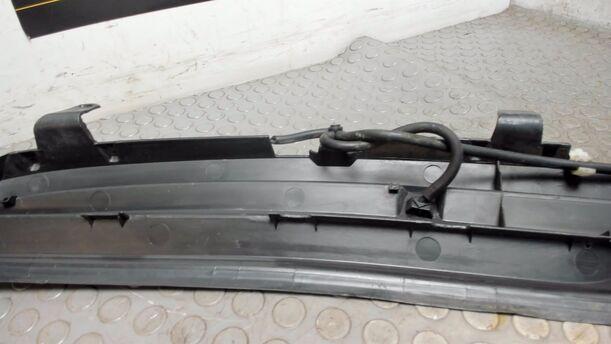 Foto: WINDLAUF eines Fiat Panda 1.2