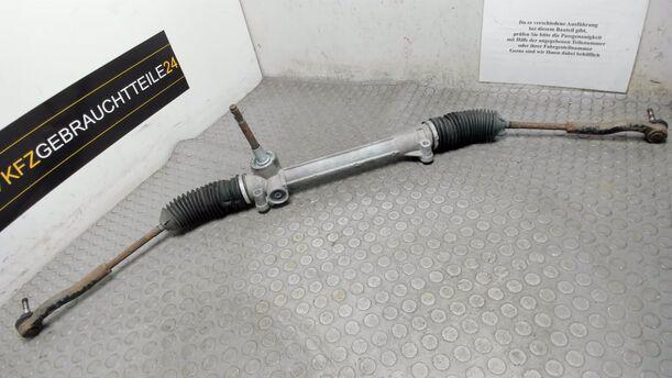 Foto: LENKGETRIEBE / LENKUNG eines Fiat Panda 1.2