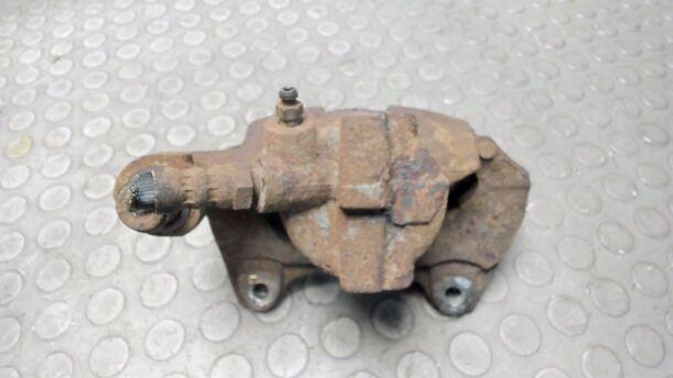 Foto: BREMSSATTEL VORNE LINKS eines Fiat Panda 1.2