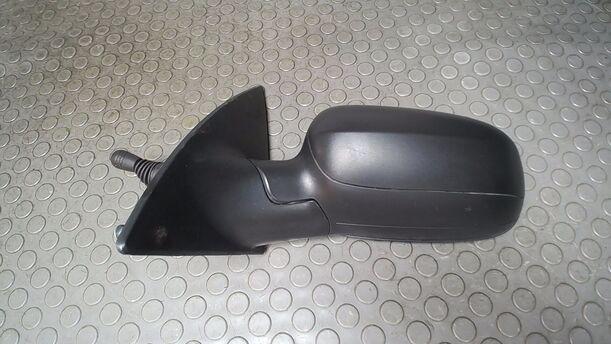 Foto: AUSSENSPIEGEL MECHANISCH VERSTELLBAR LINKS ( UNLACKIERT ) eines Opel Corsa 1.0 12V