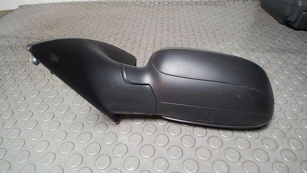 Foto: AUSSENSPIEGEL MECHANISCH VERSTELLBAR LINKS ( UNLACKIERT ) eines Opel Corsa 1.0 12V