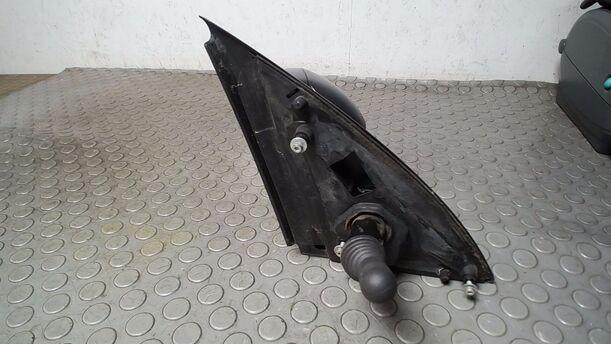 Foto: AUSSENSPIEGEL MECHANISCH VERSTELLBAR LINKS ( UNLACKIERT ) eines Opel Corsa 1.0 12V