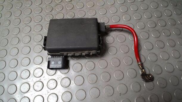 Foto: SICHERUNGSKASTEN BATTERIE eines Seat Toledo 1.9 TDI