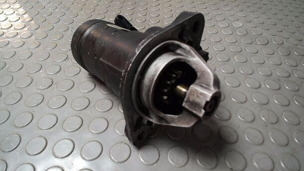 Foto: ANLASSER ( HITACHI ) eines Opel Astra 1.7 DTI