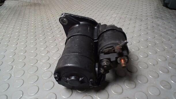 Foto: ANLASSER ( HITACHI ) eines Opel Astra 1.7 DTI