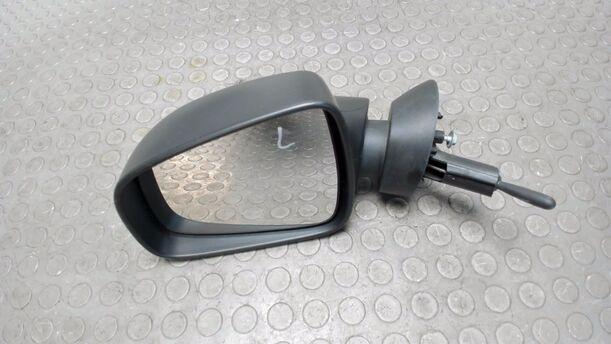 Foto: AUSSENSPIEGEL LINKS MECHANISCH VERSTELLBAR eines Dacia Sandero 1.4 MPI