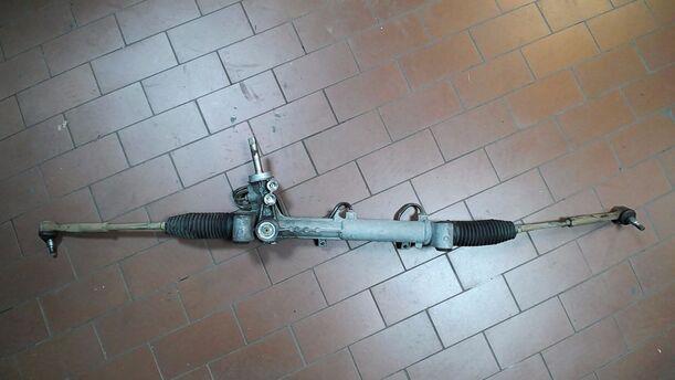 Foto: SERVOLENKUNG/ LENKGETRIEBE ( TRW 2 ) eines Opel Astra 1.7 DTI