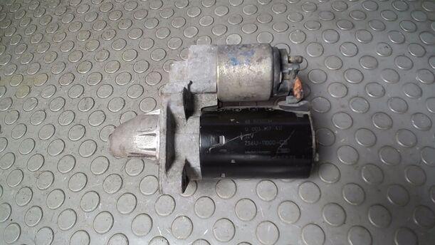 Foto: ANLASSER/ STARTER BOSCH eines Ford Fusion 1.4