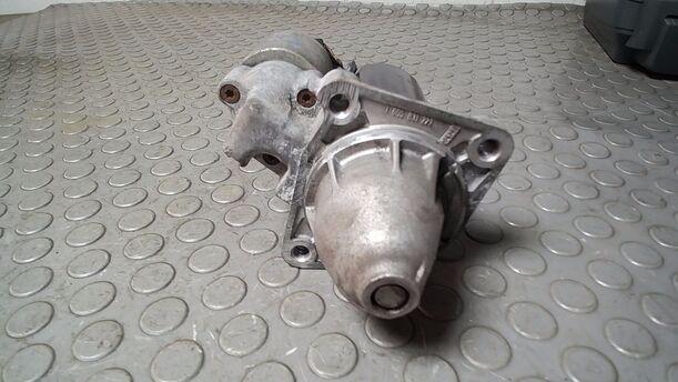 Foto: ANLASSER/ STARTER BOSCH eines Ford Fusion 1.4