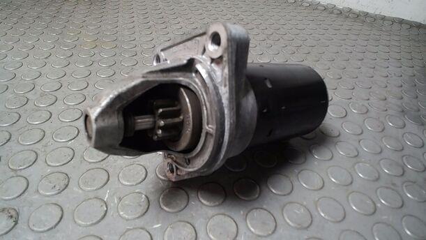 Foto: ANLASSER/ STARTER BOSCH eines Ford Fusion 1.4