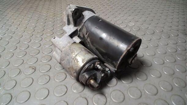 Foto: ANLASSER/ STARTER BOSCH eines Ford Fusion 1.4