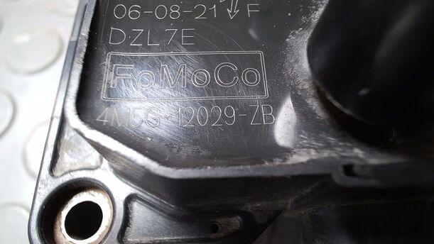 Foto: ZÜNDSPULE eines Ford Fusion 1.4