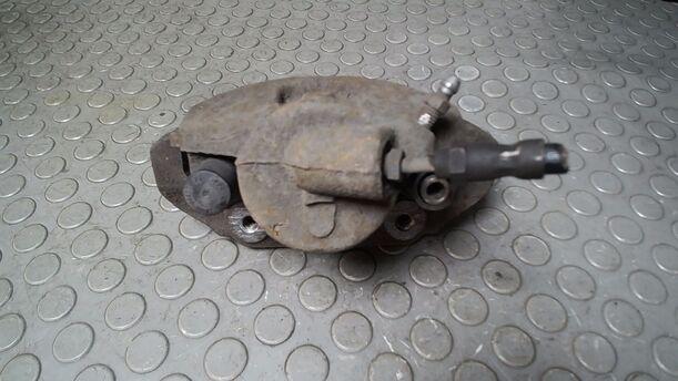 Foto: BREMSSATTEL VORN RECHTS ( ATE eines Ford Fusion 1.4
