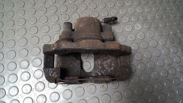 Foto: BREMSSATTEL VORN RECHTS ( ATE eines Ford Fusion 1.4