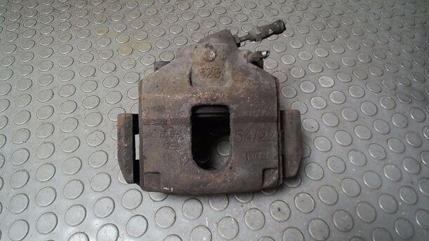 Foto: BREMSSATTEL VORN LINKS ( ATE ) eines Ford Fusion 1.4