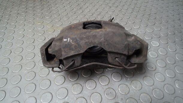 Foto: BREMSSATTEL VORN LINKS ( ATE ) eines Ford Fusion 1.4