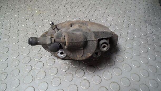 Foto: BREMSSATTEL VORN LINKS ( ATE ) eines Ford Fusion 1.4