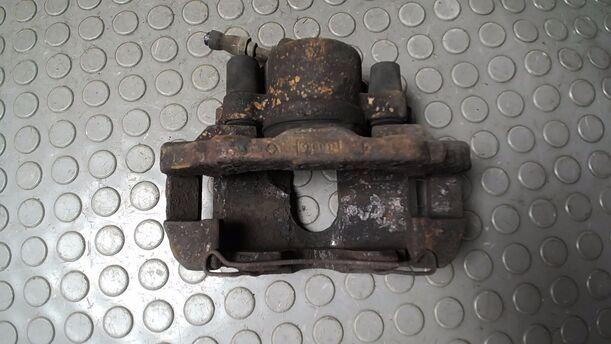 Foto: BREMSSATTEL VORN LINKS ( ATE ) eines Ford Fusion 1.4