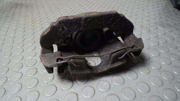 Foto: BREMSSATTEL VORN LINKS ( ATE ) eines Ford Fusion 1.4