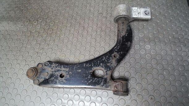 Foto: QUERLENKER VORN LINKS eines Ford Fusion 1.4