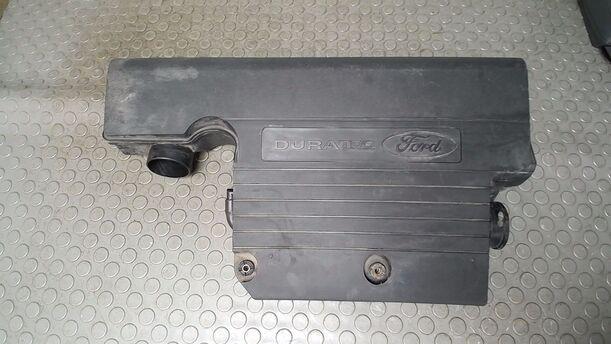 Foto: LUFTFILTERKASTEN eines Ford Fusion 1.4