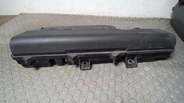 Foto: LUFTFILTERKASTEN eines Ford Fusion 1.4