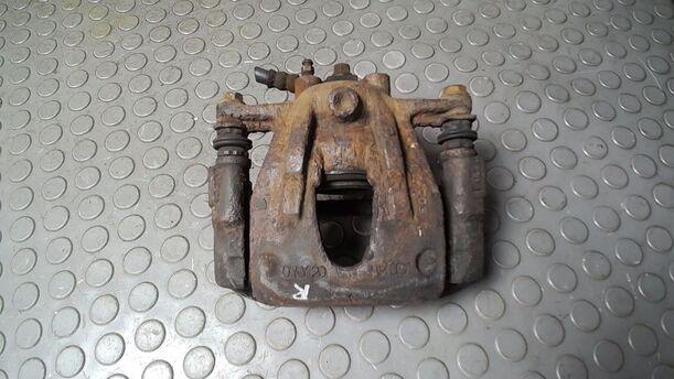 Foto: BREMSSATTEL VORN RECHTS eines Opel Corsa 1.0 12V