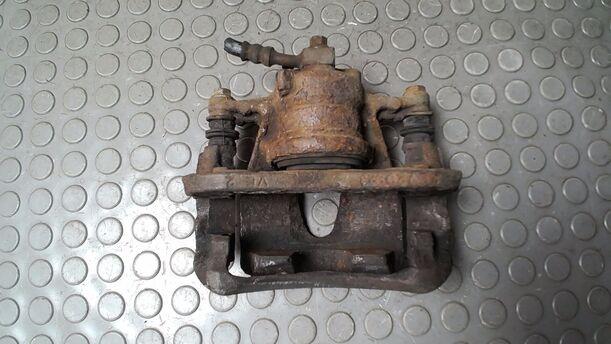 Foto: BREMSSATTEL VORN LINKS eines Opel Corsa 1.0 12V