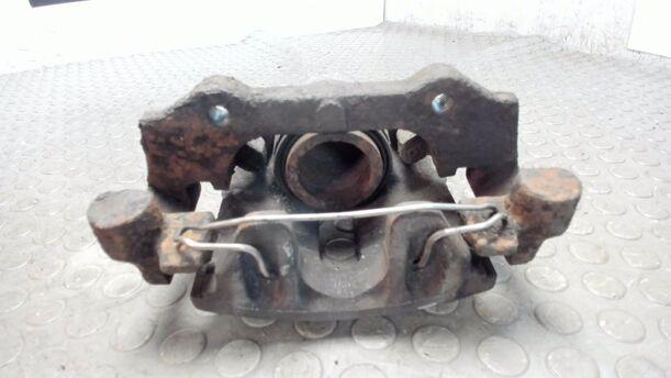 Foto: BREMSSATTEL VORNE LINKS eines Volvo V70 2.4