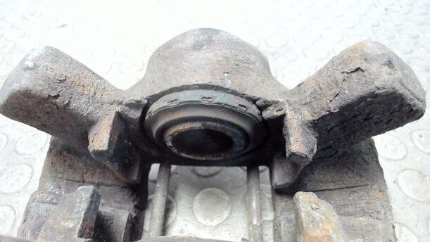 Foto: BREMSSATTEL HINTEN LINKS eines Volvo V70 2.4