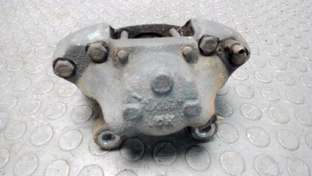 Foto: BREMSSATTEL HINTEN LINKS eines Volvo V70 2.4