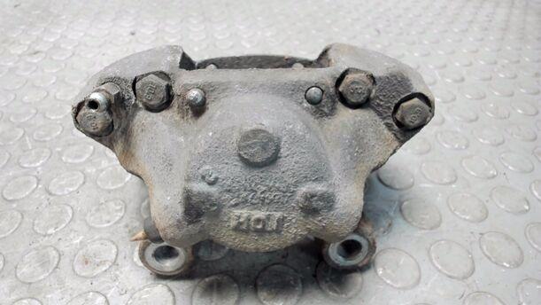 Foto: BREMSSATTEL HINTEN RECHTS eines Volvo V70 2.4