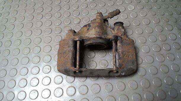 Foto: BREMSSATTEL VORN LINKS eines Mazda Demio 1.4