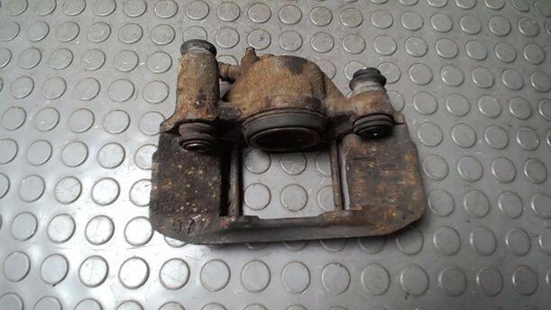 Foto: BREMSSATTEL VORN LINKS eines Mazda Demio 1.4
