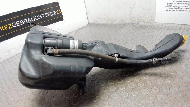 Foto: SCHEIBENWASCHBEHÄLTER ( SCHEINWERFERREINIGUNG ) eines Opel Zafira 2.2 Automatik